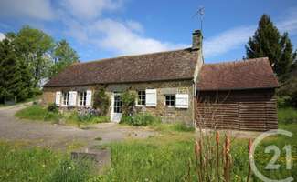 Photo Location maison Beauvain
