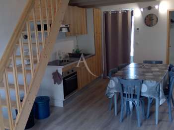 Location maison 1 pièce Beauvoir-sur-Mer 85