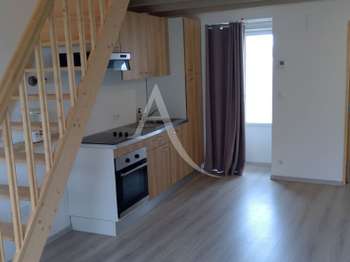 Photo Location maison Beauvoir-sur-Mer