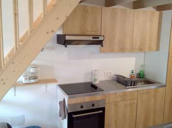 Location maison 1 pièce Location maison 1 pièce