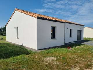 Location maison 3 pièces