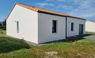 Photo Location maison Beauvoir-sur-Mer