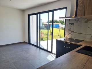 Location maison 3 pièces