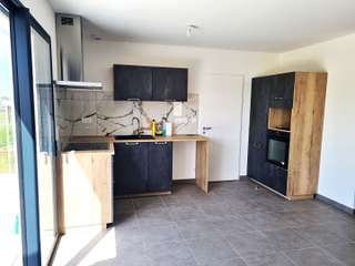 Location maison 3 pièces