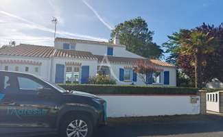 Photo Location maison Beauvoir-sur-Mer