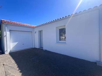 Location Maison 2 chambresBeauvoir-sur-Mer