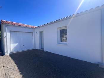 Photo Location maison Beauvoir-sur-Mer