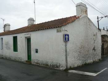 Location Maison 2 chambresBeauvoir-sur-Mer