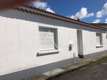 Location Maison 3 chambresBeauvoir-sur-Mer
