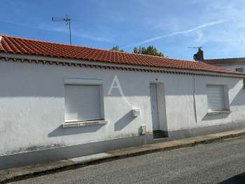 Location Maison 3 chambresBeauvoir-sur-Mer