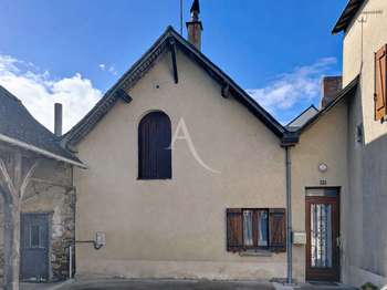 Location Maison 1 chambreBécon-les-Granits