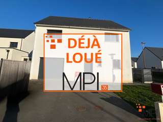 Location maison 7 pièces Location maison 7 pièces