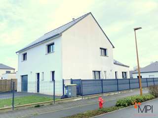 Location maison 7 pièces Location maison 7 pièces