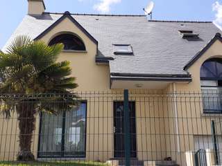 Location maison 6 pièces Location maison 6 pièces