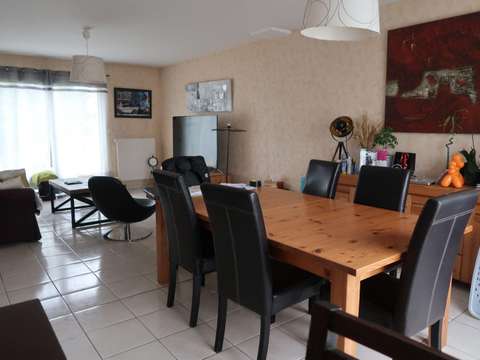Location maison 6 pièces Location maison 6 pièces