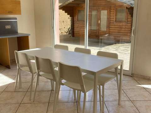 Location maison 5 pièces Bédée 35