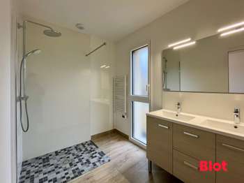 Location maison 6 pièces