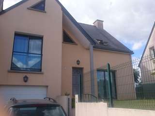 Location maison 6 pièces
