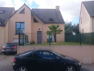 Location maison 6 pièces
