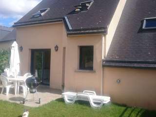 Location maison 6 pièces