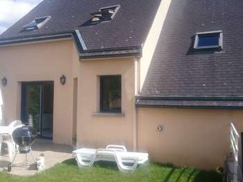 Location Maison 4 chambresBédée