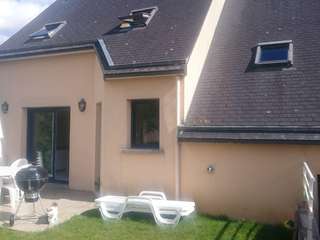 Location maison 6 pièces
