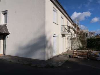 Location Maison 3 chambresBédée