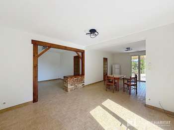 Location maison 6 pièces