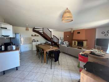 Location maison 3 pièces