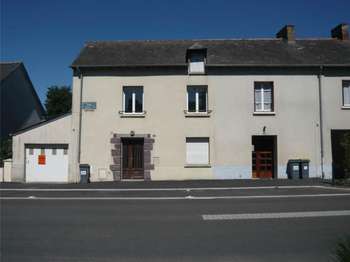 Location maison 4 pièces Location maison 4 pièces