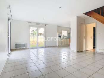 Location Maison 4 chambresBéganne