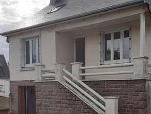 Location Maison 3 chambresBégard