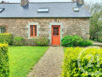Location Maison 1 chambreBégard