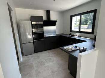 Location Maison 2 chambresBégard
