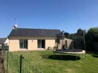 Location maison 3 pièces