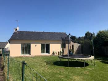 Location Maison 1 chambreBégard