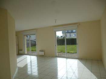 Location maison 3 pièces