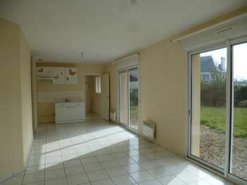 Location maison 3 pièces