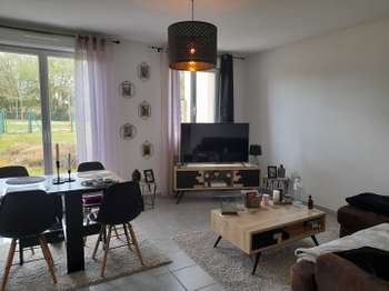 Photo Location maison Bégard