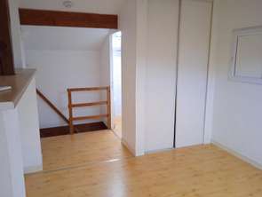 Location Maison 2 piècesBègles