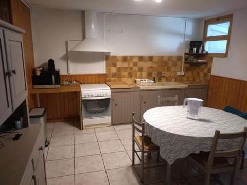 Location maison 3 pièces Location maison 3 pièces