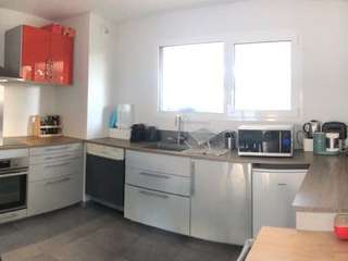 Location maison 4 pièces