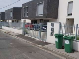Location maison 4 pièces