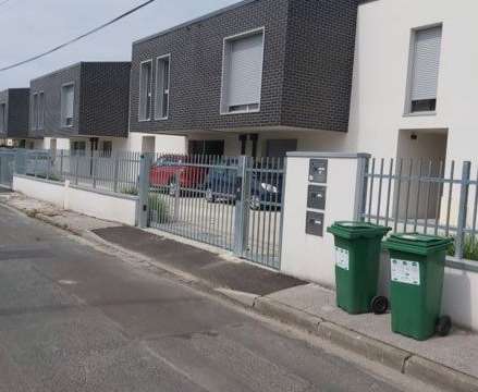 Location maison 4 pièces