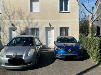 Location Maison 4 piècesBègles