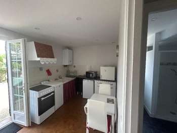 Location Maison 2 piècesBègles