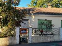 Location maison 3 pièces