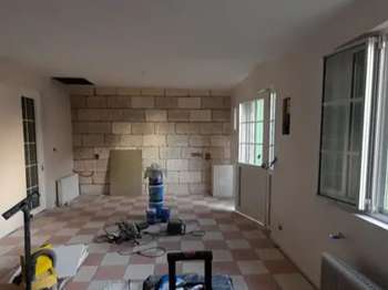 Location maison 3 pièces