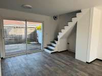 Location maison 3 pièces