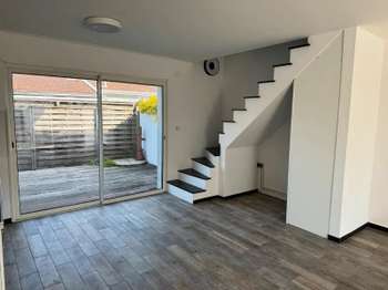 Location Maison 3 piècesBègles